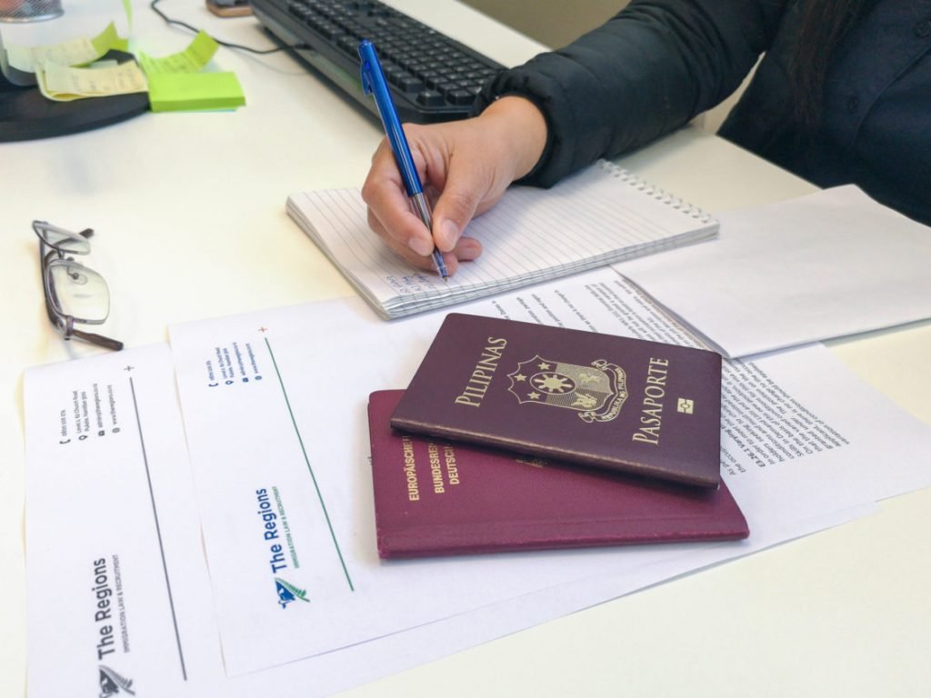 4 Types Of Visas You Should Know When Planning To Travel Or Stay In A Foreign Country 3912