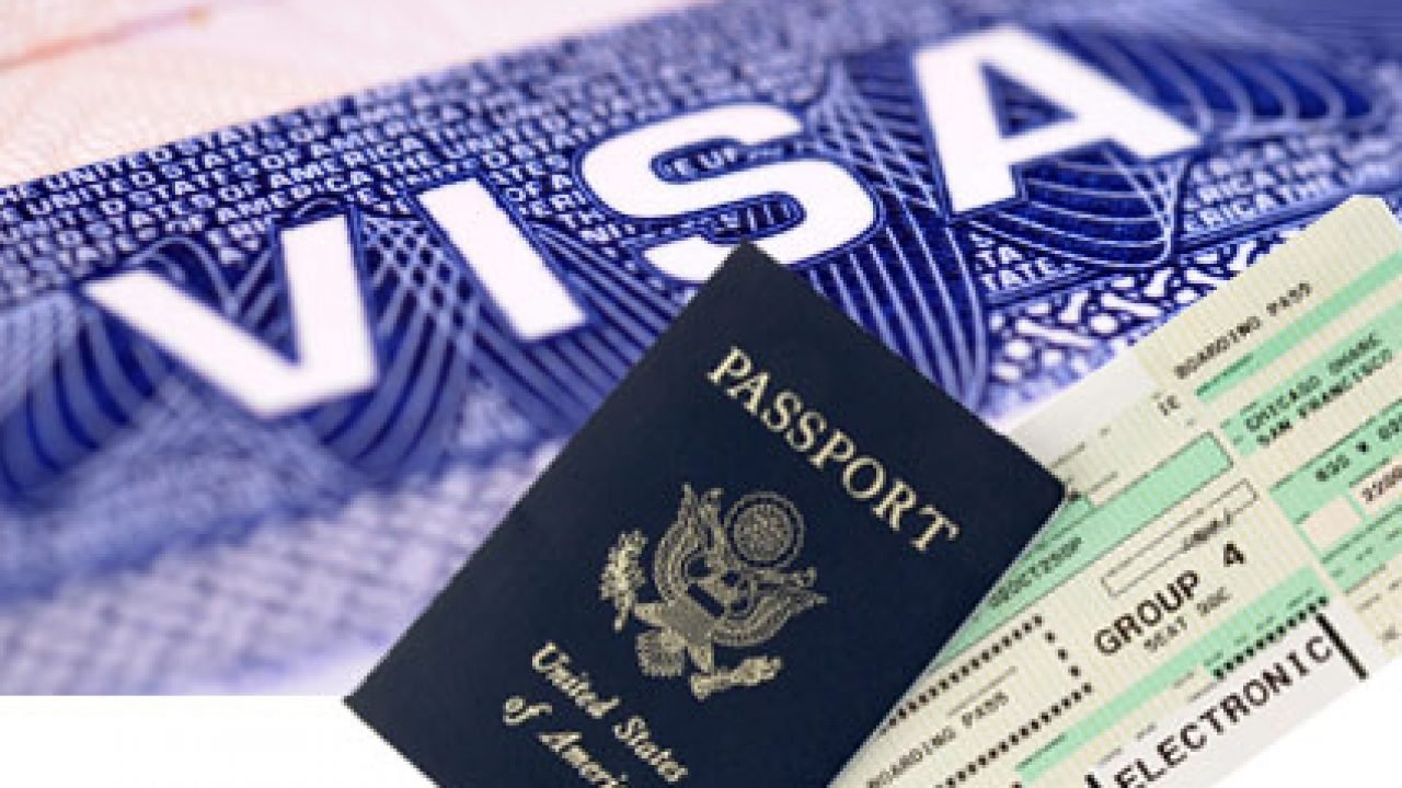 4 Types of Visas You Should Know When Planning to Travel or Stay in a
