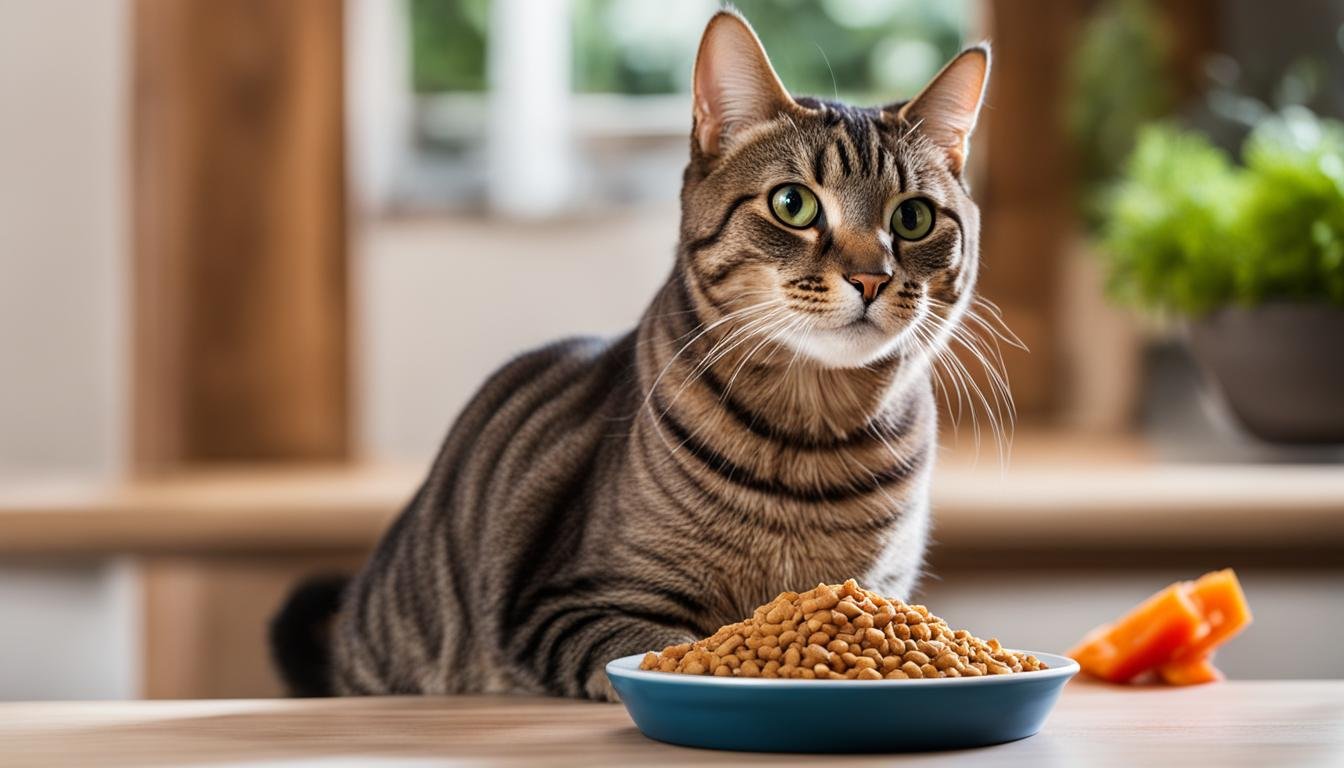 How To Buy The Best Food for Cats: Healthy and Tasty Choices!