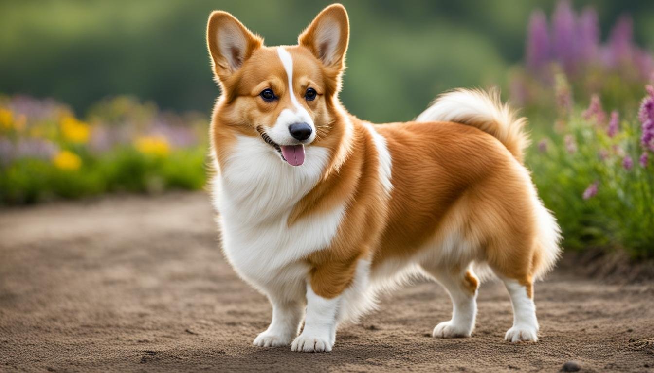 Uncovering the Unique Characteristics of Corgi Dogs