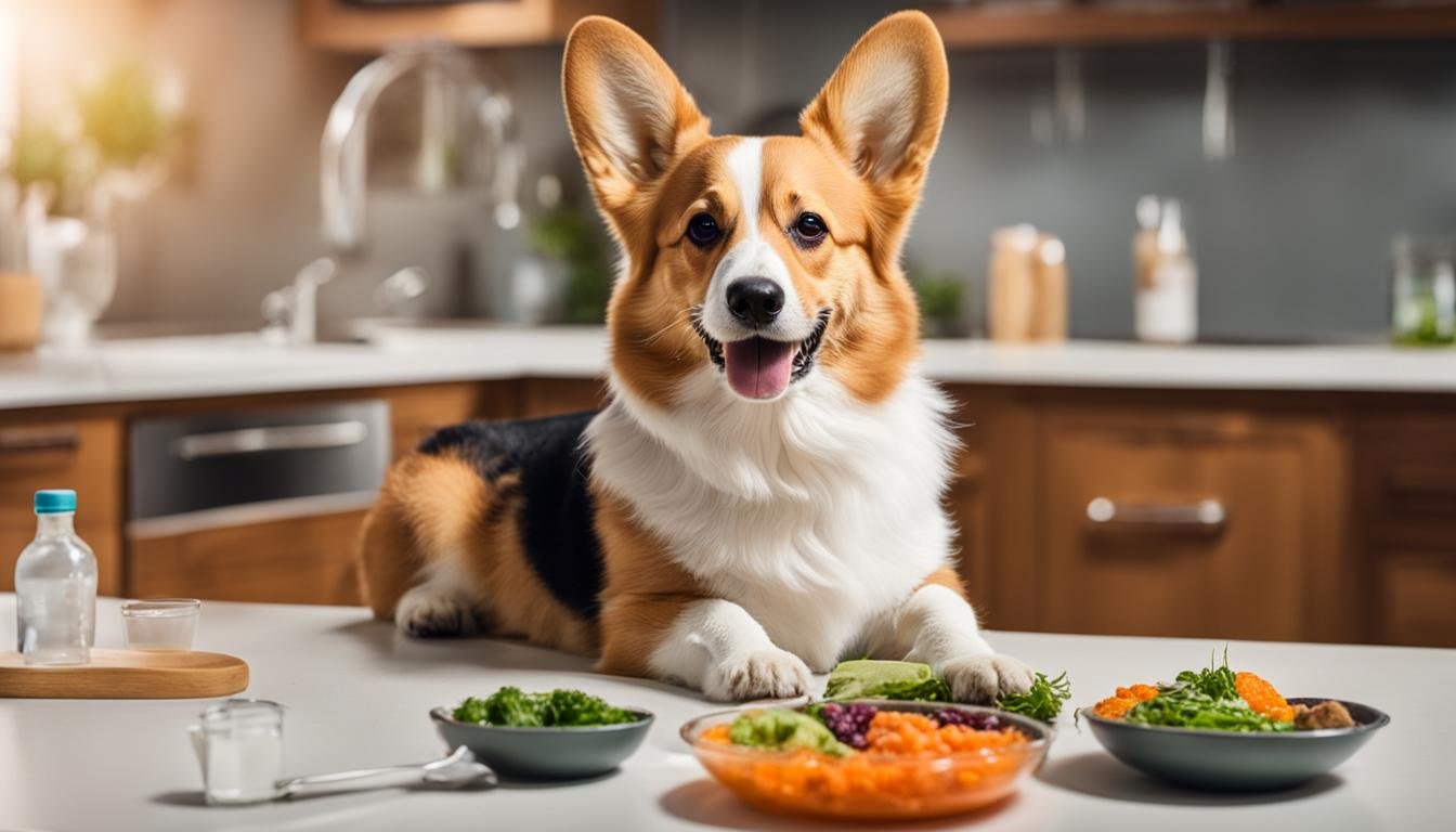 Uncovering the Unique Characteristics of Corgi Dogs