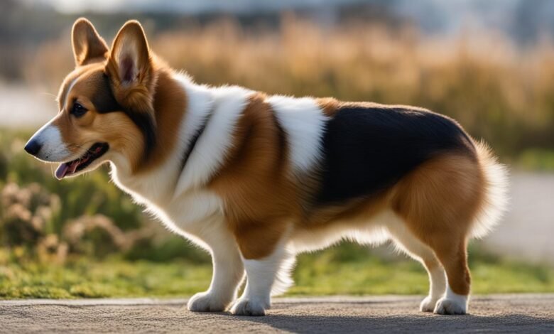 Uncovering The Unique Characteristics Of Corgi Dogs