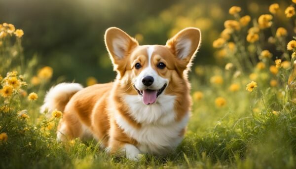 Uncovering The Unique Characteristics Of Corgi Dogs