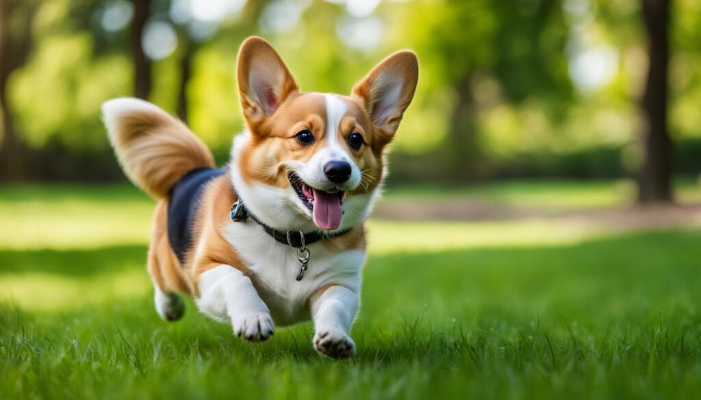 Uncovering The Unique Characteristics Of Corgi Dogs